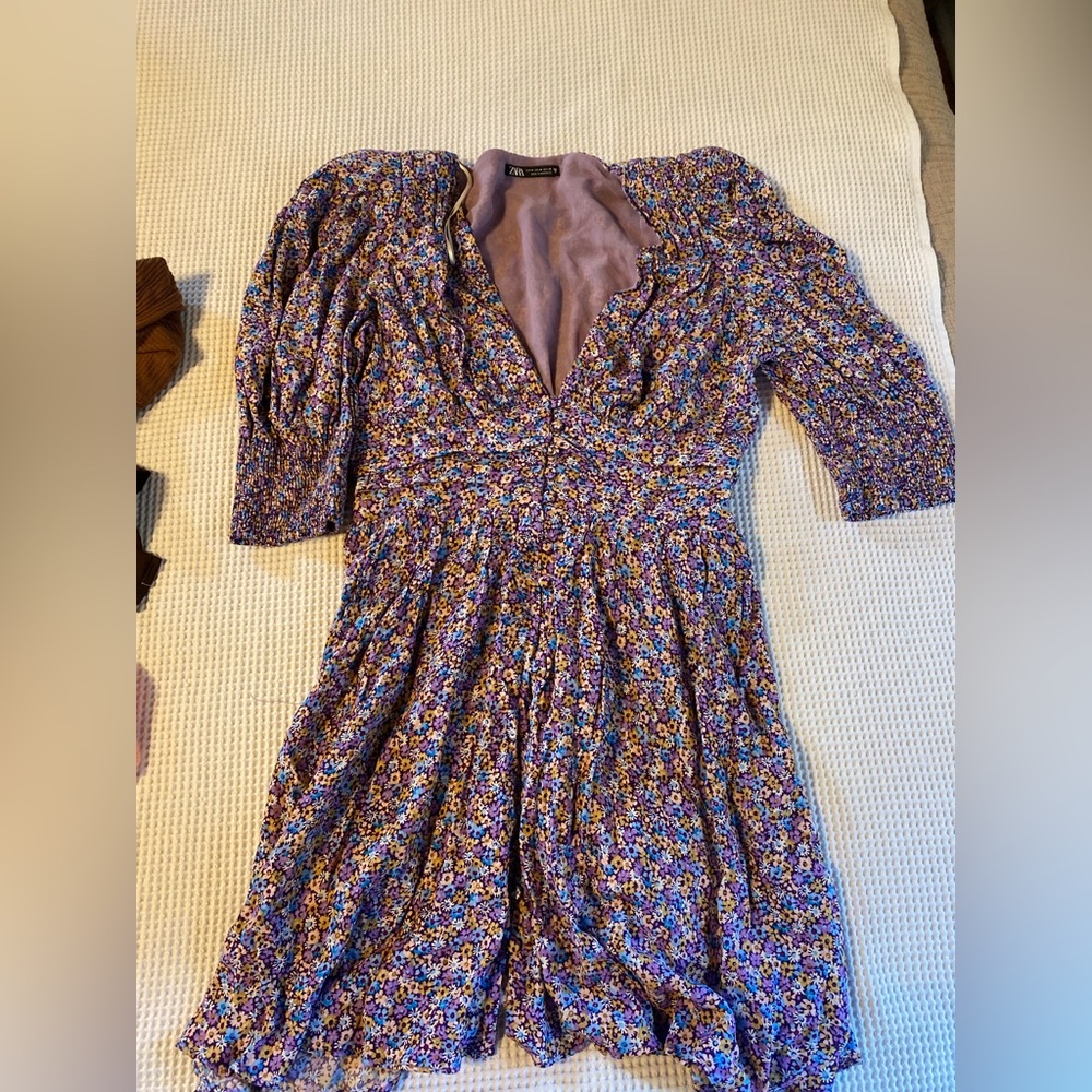 ZARA Dress